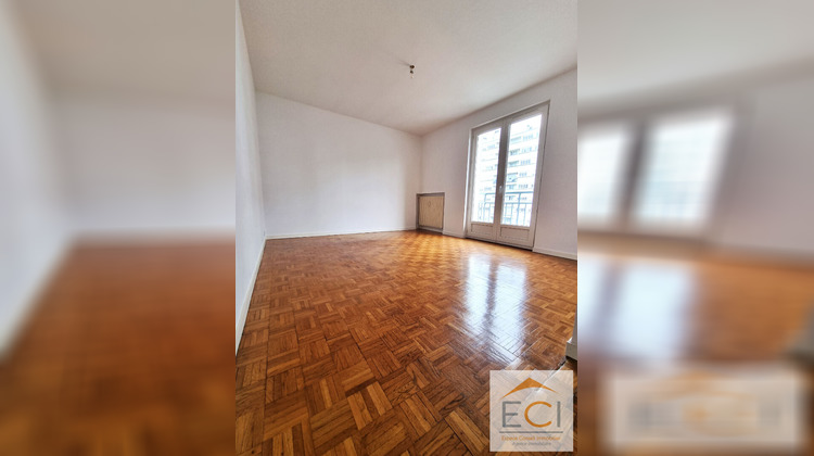 Ma-Cabane - Location Appartement LIMOGES, 47 m²