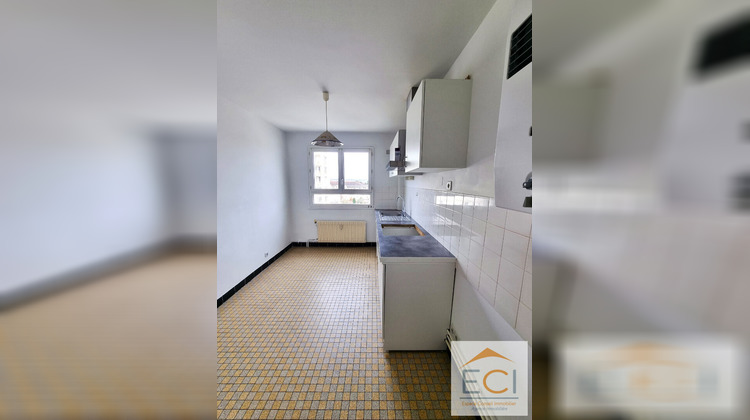 Ma-Cabane - Location Appartement LIMOGES, 47 m²