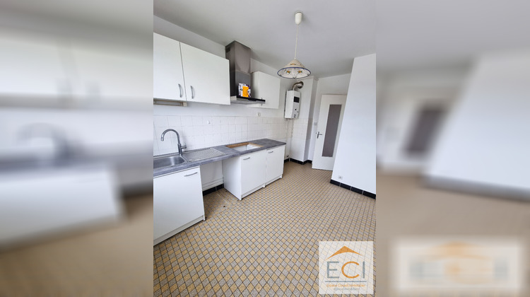 Ma-Cabane - Location Appartement LIMOGES, 47 m²