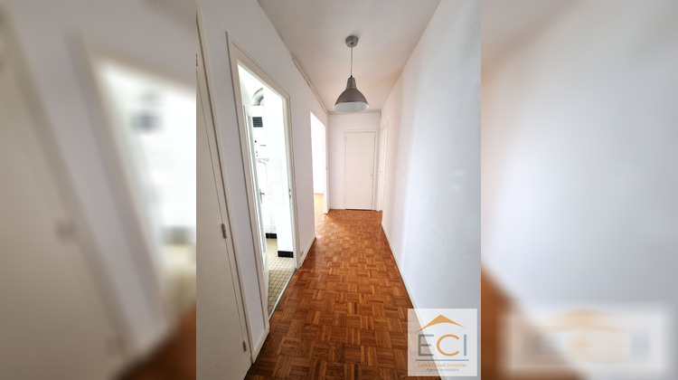 Ma-Cabane - Location Appartement LIMOGES, 47 m²