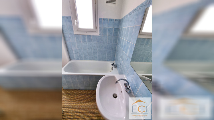 Ma-Cabane - Location Appartement LIMOGES, 47 m²