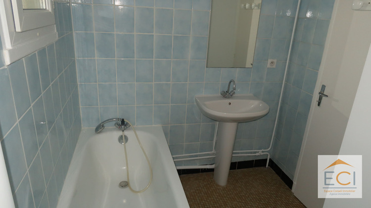 Ma-Cabane - Location Appartement LIMOGES, 47 m²