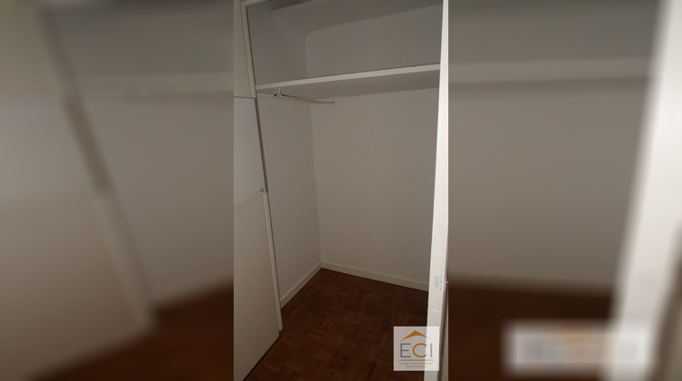 Ma-Cabane - Location Appartement LIMOGES, 47 m²