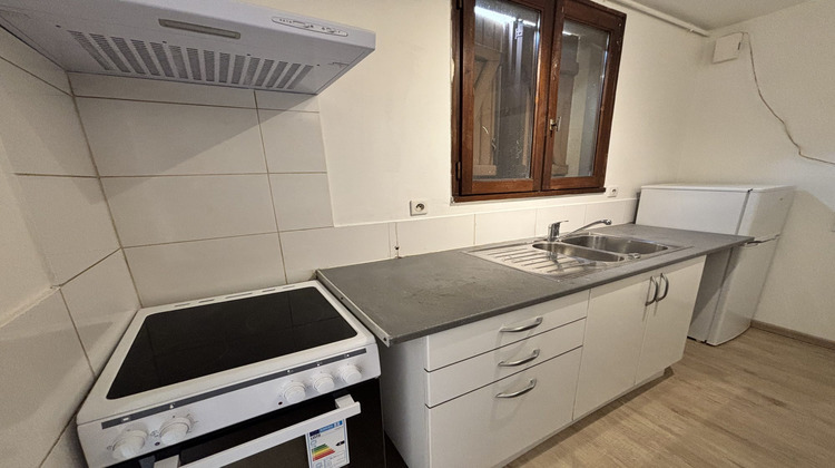 Ma-Cabane - Location Appartement Limoges, 35 m²