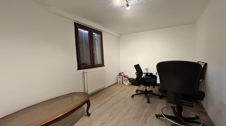 Ma-Cabane - Location Appartement Limoges, 35 m²