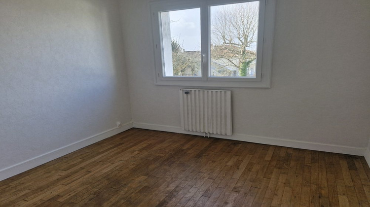 Ma-Cabane - Location Appartement Limoges, 90 m²