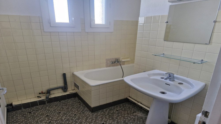 Ma-Cabane - Location Appartement Limoges, 80 m²