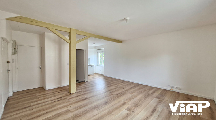 Ma-Cabane - Location Appartement LIMOGES, 30 m²