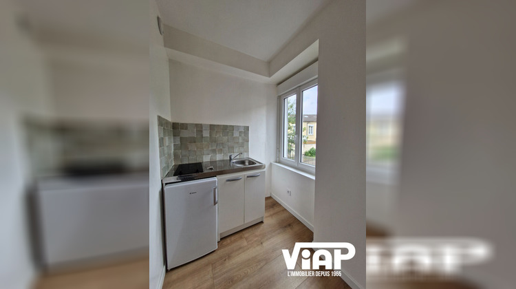 Ma-Cabane - Location Appartement LIMOGES, 30 m²