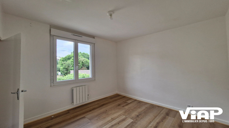 Ma-Cabane - Location Appartement LIMOGES, 30 m²