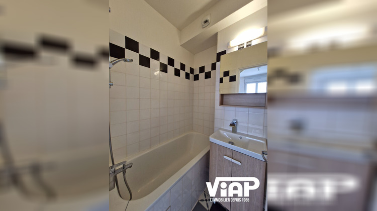 Ma-Cabane - Location Appartement LIMOGES, 30 m²