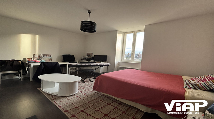 Ma-Cabane - Location Appartement LIMOGES, 22 m²