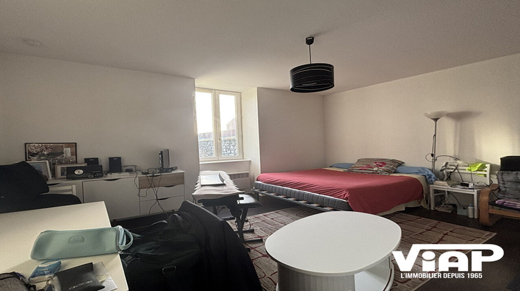 Ma-Cabane - Location Appartement LIMOGES, 22 m²