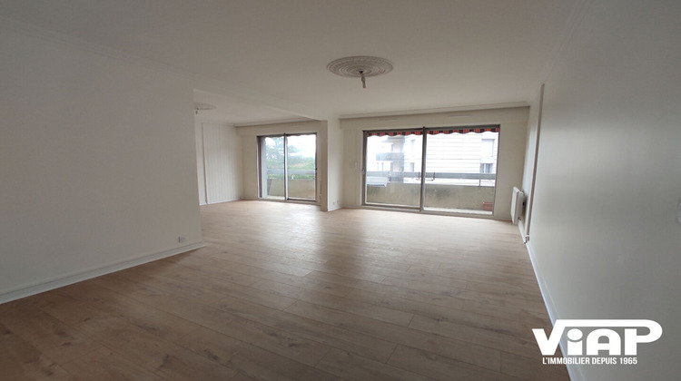 Ma-Cabane - Location Appartement LIMOGES, 89 m²