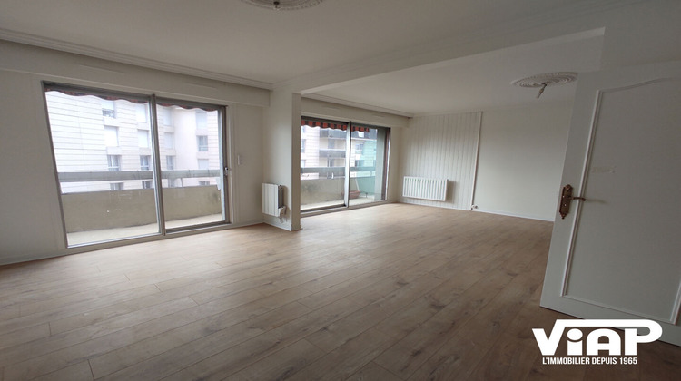 Ma-Cabane - Location Appartement LIMOGES, 89 m²