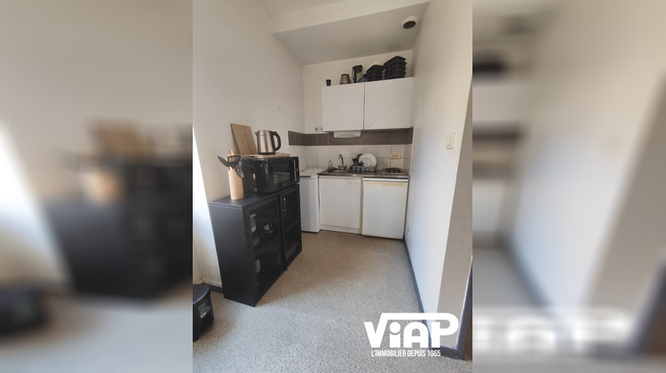 Ma-Cabane - Location Appartement LIMOGES, 36 m²