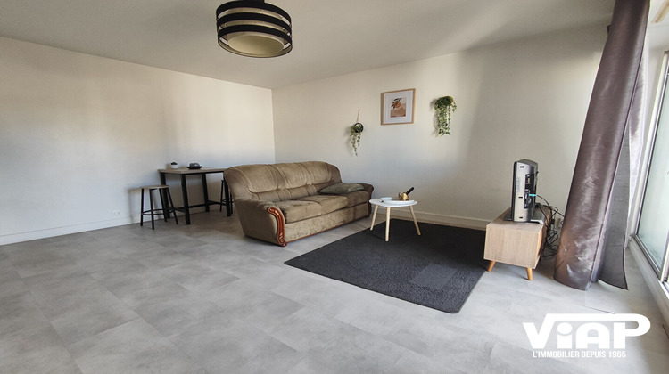 Ma-Cabane - Location Appartement LIMOGES, 31 m²