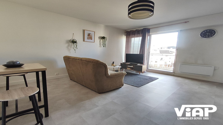 Ma-Cabane - Location Appartement LIMOGES, 31 m²