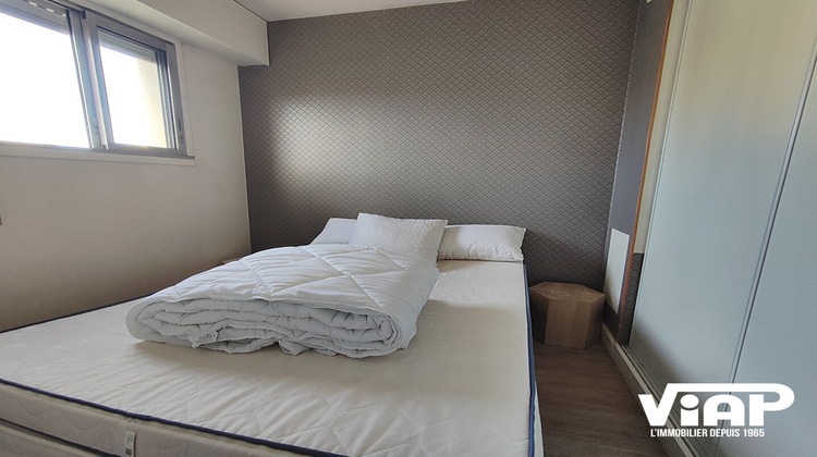 Ma-Cabane - Location Appartement LIMOGES, 31 m²