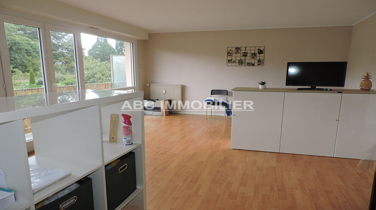Ma-Cabane - Location Appartement LIMOGES, 34 m²