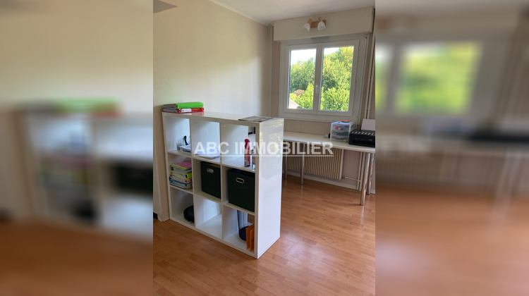 Ma-Cabane - Location Appartement LIMOGES, 34 m²
