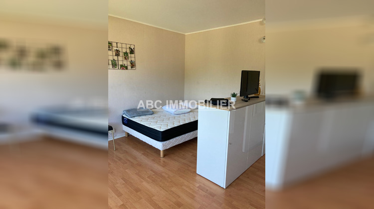 Ma-Cabane - Location Appartement LIMOGES, 34 m²