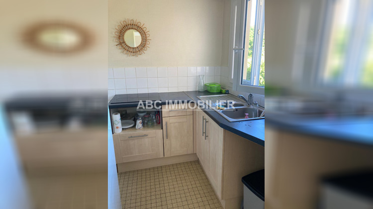 Ma-Cabane - Location Appartement LIMOGES, 34 m²