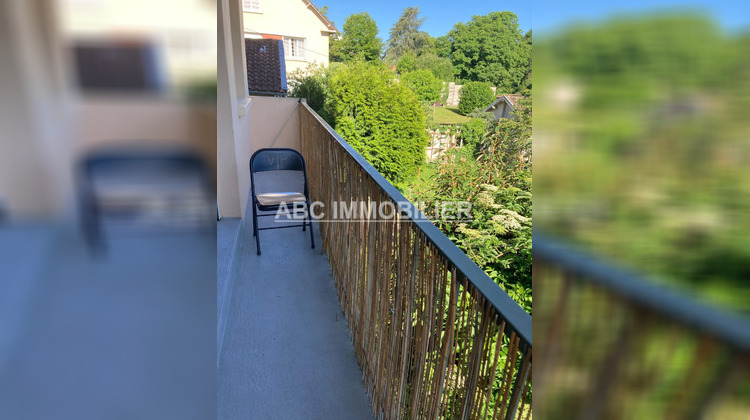 Ma-Cabane - Location Appartement LIMOGES, 34 m²