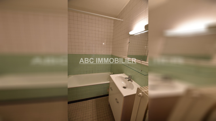 Ma-Cabane - Location Appartement LIMOGES, 34 m²