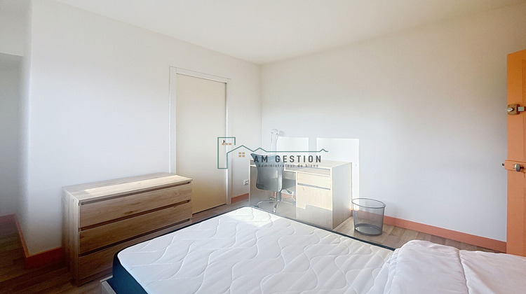 Ma-Cabane - Location Appartement LIMOGES, 11 m²