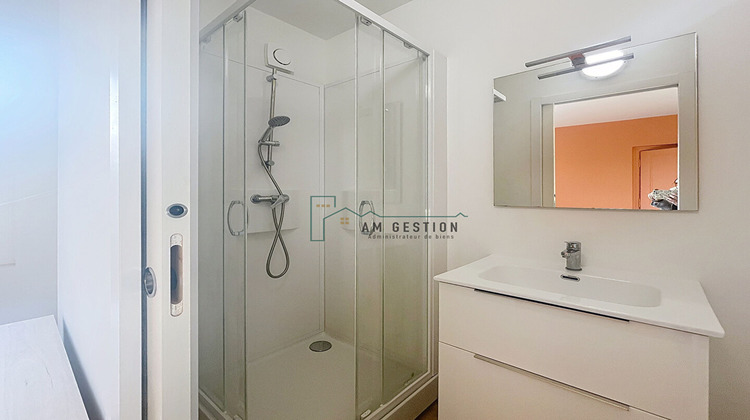 Ma-Cabane - Location Appartement LIMOGES, 11 m²