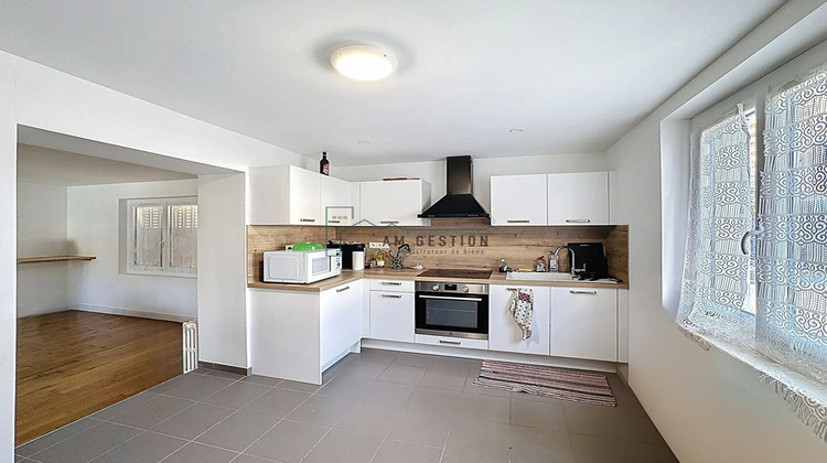 Ma-Cabane - Location Appartement LIMOGES, 11 m²