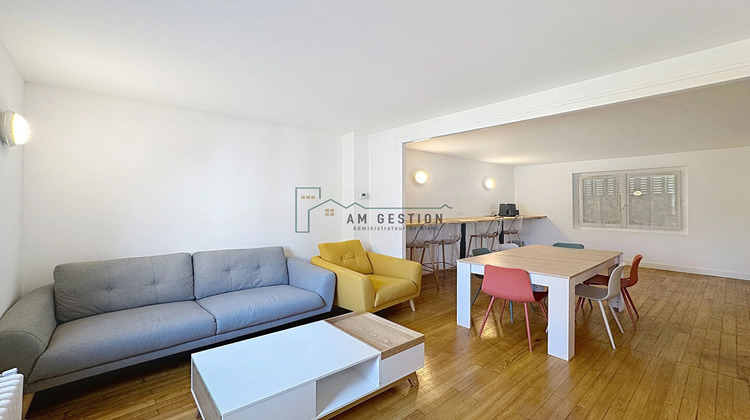 Ma-Cabane - Location Appartement LIMOGES, 11 m²