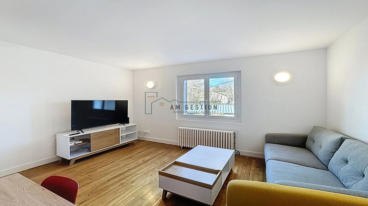 Ma-Cabane - Location Appartement LIMOGES, 11 m²