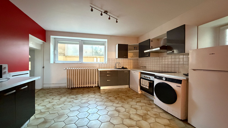Ma-Cabane - Location Appartement LIMOGES, 54 m²