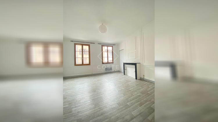 Ma-Cabane - Location Appartement LIMOGES, 32 m²