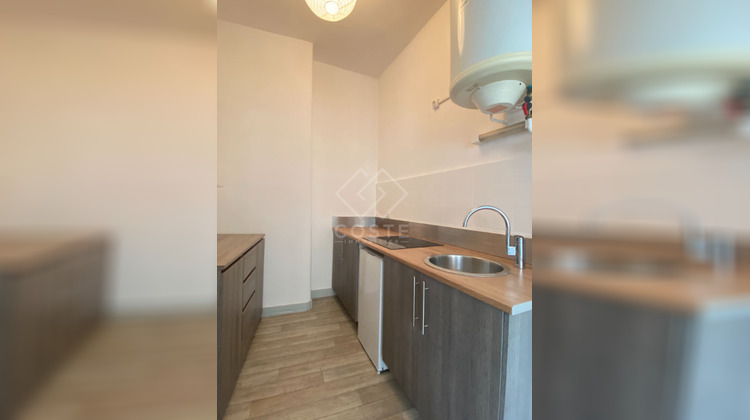 Ma-Cabane - Location Appartement LIMOGES, 32 m²