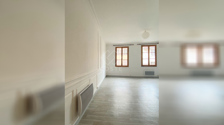 Ma-Cabane - Location Appartement LIMOGES, 32 m²