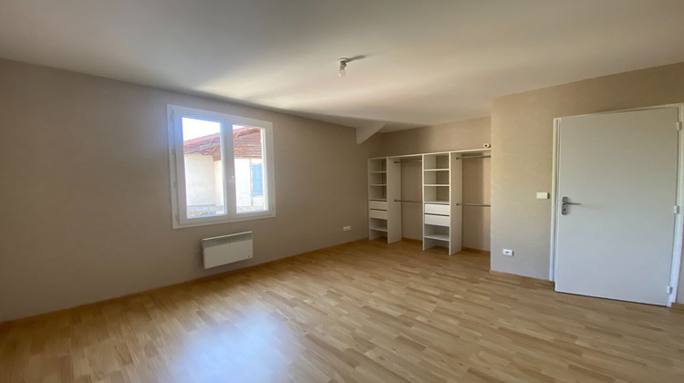 Ma-Cabane - Location Appartement LIMOGES, 92 m²