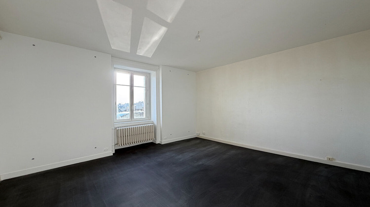 Ma-Cabane - Location Appartement LIMOGES, 32 m²