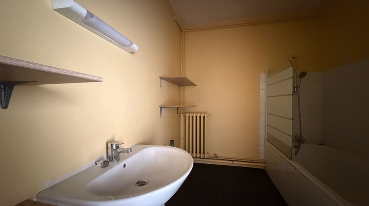Ma-Cabane - Location Appartement LIMOGES, 32 m²