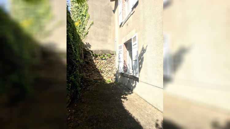 Ma-Cabane - Location Appartement LIMOGES, 32 m²