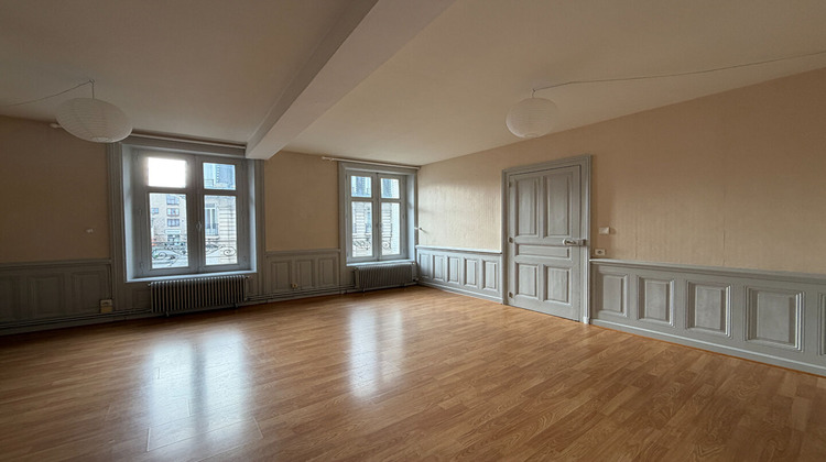 Ma-Cabane - Location Appartement LIMOGES, 118 m²