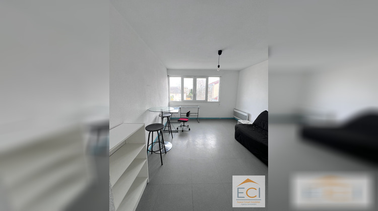 Ma-Cabane - Location Appartement LIMOGES, 23 m²