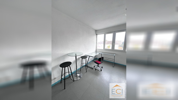 Ma-Cabane - Location Appartement LIMOGES, 23 m²