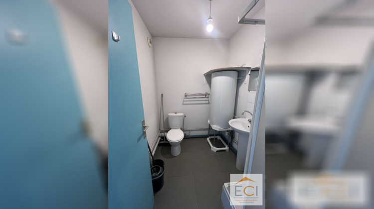 Ma-Cabane - Location Appartement LIMOGES, 23 m²