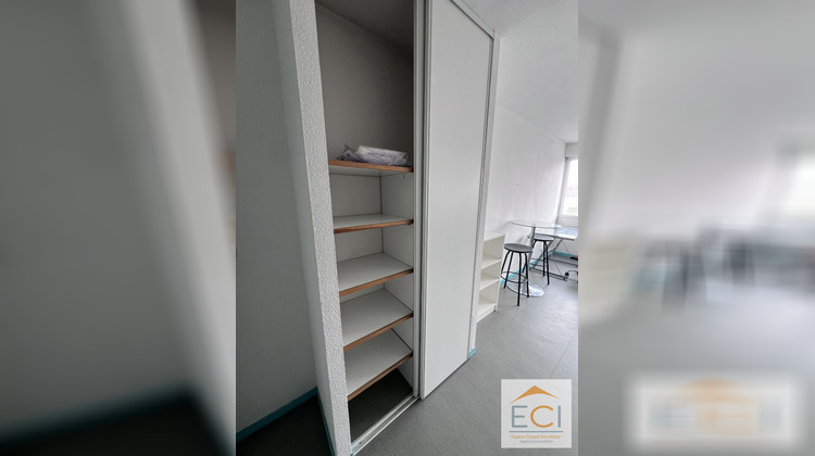 Ma-Cabane - Location Appartement LIMOGES, 23 m²