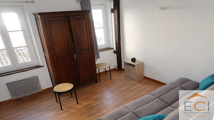 Ma-Cabane - Location Appartement LIMOGES, 18 m²