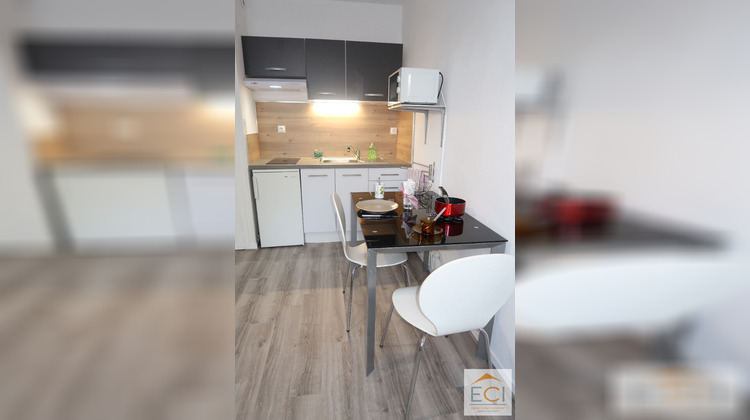 Ma-Cabane - Location Appartement LIMOGES, 20 m²
