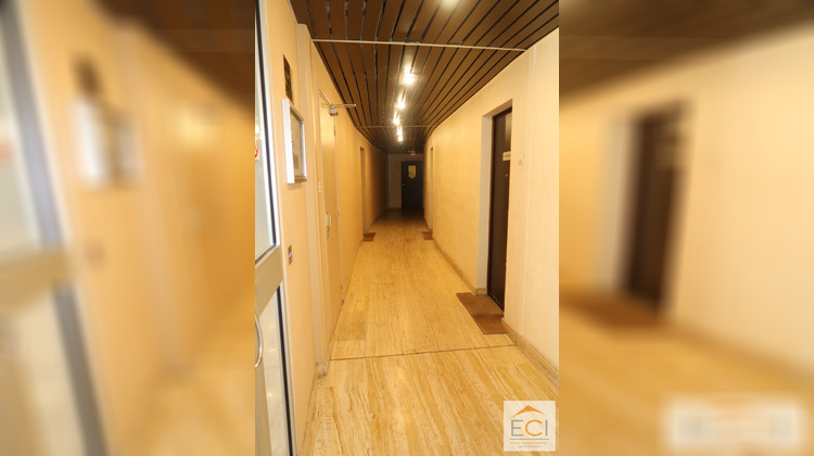 Ma-Cabane - Location Appartement LIMOGES, 20 m²
